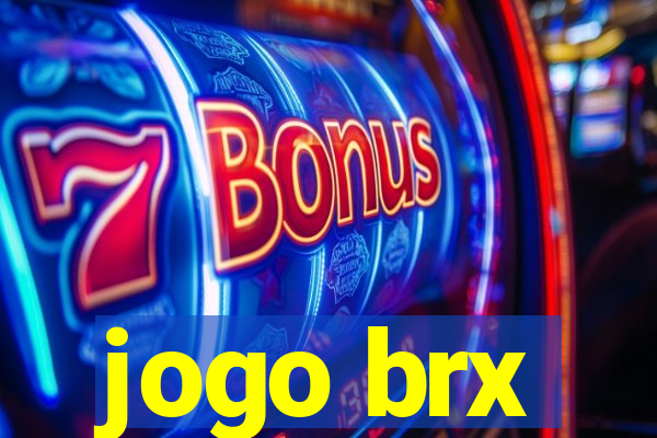 jogo brx